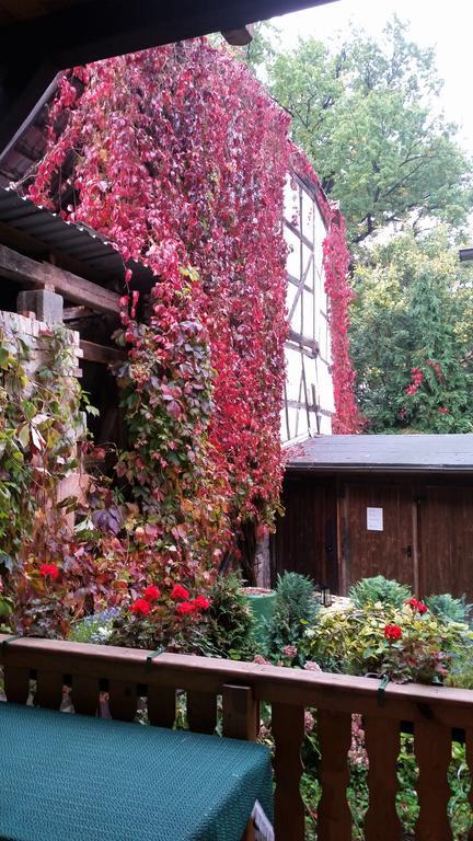 Ferienwohnungen Word 5 Altstadt Quedlinburg Exterior photo